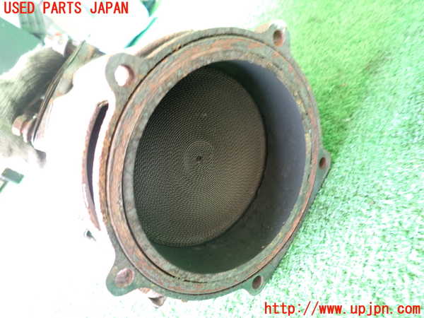 2UPJ-9231102661]セリカ GT-FOUR(ST205)触媒1 中古_3