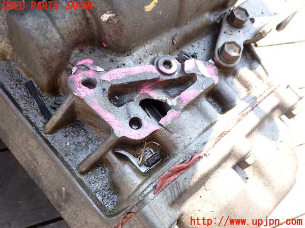 2UPJ-9231103200]セリカ GT-FOUR(ST205)ミッション MT 3S-GTE 4WD (ジャンク品) 中古_2