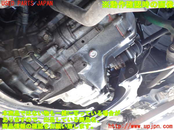 2UPJ-9231103200]セリカ GT-FOUR(ST205)ミッション MT 3S-GTE 4WD (ジャンク品) 中古_5
