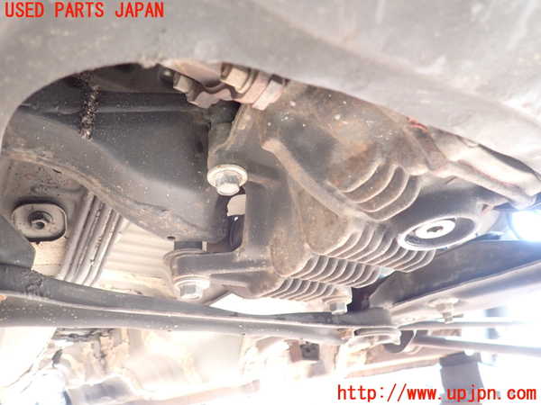 2UPJ-9231104355]セリカ GT-FOUR(ST205)リアデフ 中古_3