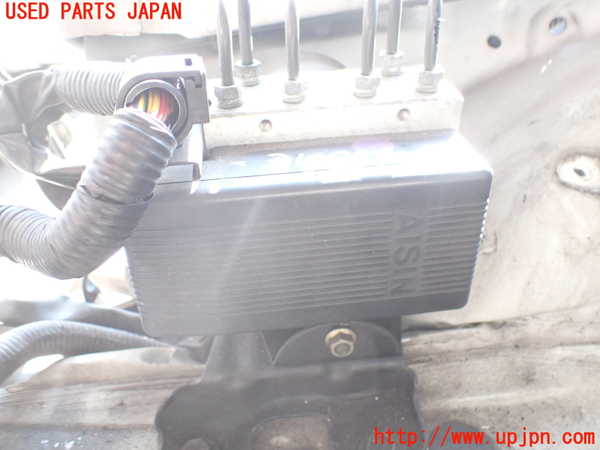 2UPJ-9231104040]セリカ GT-FOUR(ST205)ABSアクチュエーター 中古_2