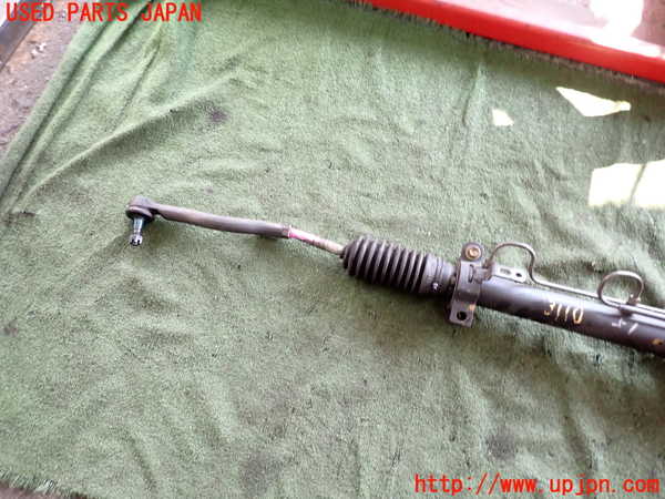 2UPJ-9231104235]セリカ GT-FOUR(ST205)パワステギアボックス 中古_3