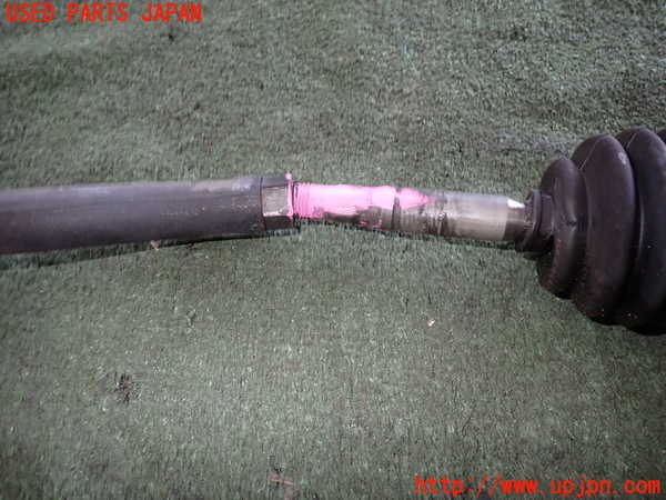2UPJ-9231104235]セリカ GT-FOUR(ST205)パワステギアボックス 中古_4