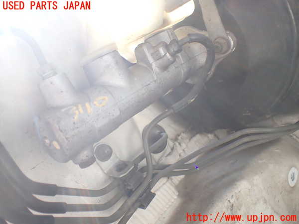 2UPJ-9231104050]セリカ GT-FOUR(ST205)ブレーキマスターシリンダー 中古_2