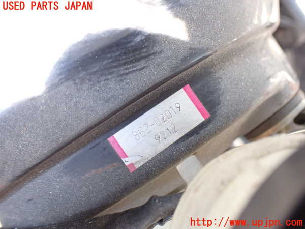 2UPJ-9231104055]セリカ GT-FOUR(ST205)ブレーキマスターバック 中古_2