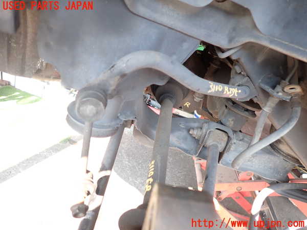 2UPJ-9231105445]セリカ GT-FOUR(ST205)リアスタビライザー 中古_2