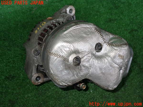 2UPJ-9231106015]セリカ GT-FOUR(ST205)オルタネーター(ダイナモ) 中古_2