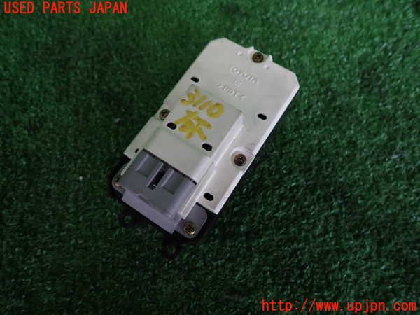 2UPJ-9231106240]セリカ GT-FOUR(ST205)右パワーウィンドウスイッチ 中古_2