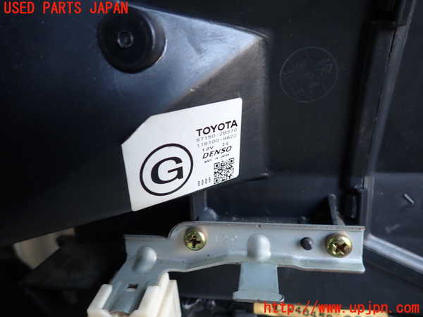 2UPJ-9231106100]セリカ GT-FOUR(ST205)ヒーターコア 中古_2