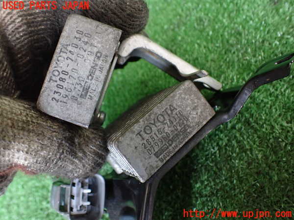 2UPJ-9231106881]セリカ GT-FOUR(ST205)レジスター1 中古_3