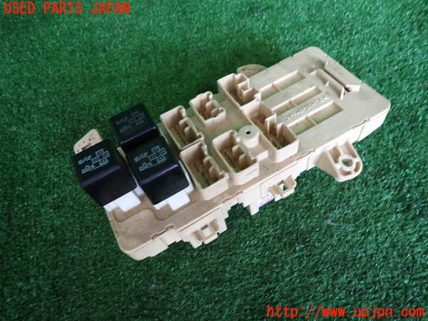 2UPJ-9231106741]セリカ GT-FOUR(ST205)ヒューズボックス1 中古_2