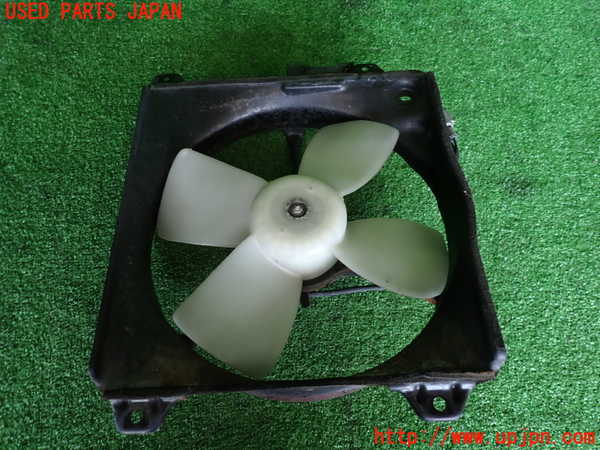 2UPJ-9231106837]セリカ GT-FOUR(ST205)電動ファン2 中古_2