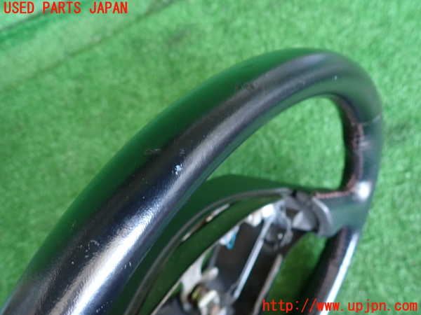 2UPJ-9231107855]セリカ GT-FOUR(ST205)ステアリングホイール 中古_3