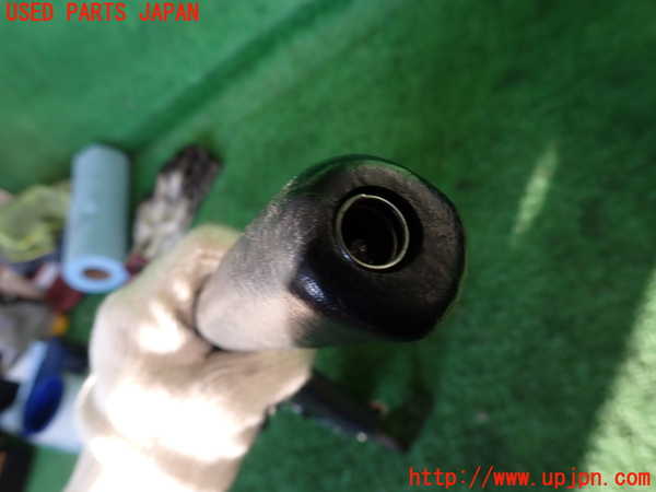 2UPJ-9231107550]セリカ GT-FOUR(ST205)サイドブレーキレバー 中古_4