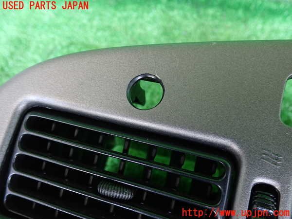 2UPJ-9231107526]セリカ GT-FOUR(ST205)エアコン吹き出し口1 (真中) 中古_2
