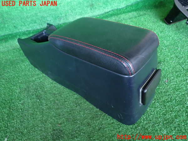 2UPJ-9231107540]セリカ GT-FOUR(ST205)センターコンソール 中古_2