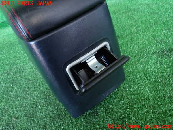 2UPJ-9231107540]セリカ GT-FOUR(ST205)センターコンソール 中古_4