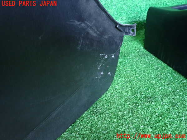 2UPJ-9231107549]セリカ GT-FOUR(ST205)コンソール 中古_2