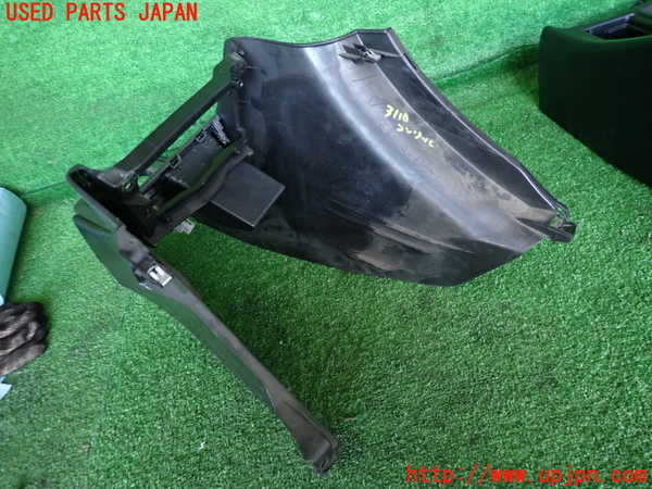 2UPJ-9231107549]セリカ GT-FOUR(ST205)コンソール 中古_4