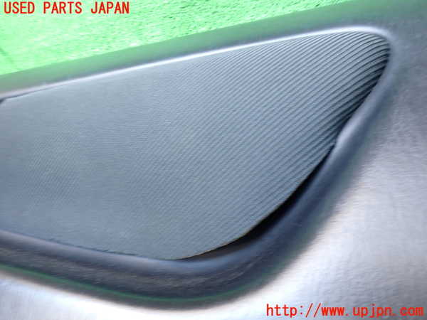 2UPJ-9231101234]セリカ GT-FOUR(ST205)右ドア内張り (ジャンク品) 中古_3