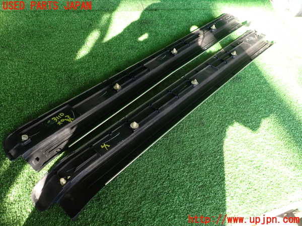 2UPJ-9231107740]セリカ GT-FOUR(ST205)スカッフプレート 中古_4