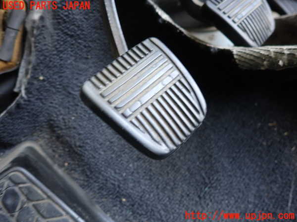 セリカ GT-FOUR(ST205)クラッチペダル 中古 923110｜UPJ.Parts