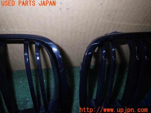 3UPJ=9231110047]BMW 420i グランクーペ Mスポーツ(4A20 F36)前期 社外 フロントグリル 中古_3