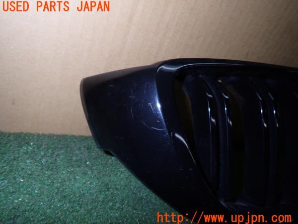 3UPJ=9231110047]BMW 420i グランクーペ Mスポーツ(4A20 F36)前期 社外 フロントグリル 中古_4