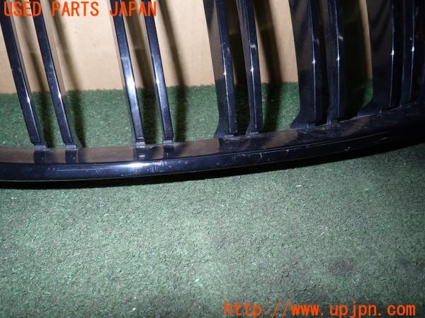 3UPJ=9231110047]BMW 420i グランクーペ Mスポーツ(4A20 F36)前期 社外 フロントグリル 中古_5