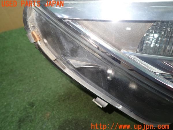 3UPJ=9231110050]BMW 420i グランクーペ Mスポーツ(4A20 F36)前期 純正 7410788 右ヘッドライト 中古_2