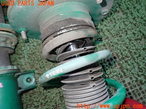 3UPJ=9231110440]BMW 420i グランクーペ Mスポーツ(4A20 F36)前期 TEIN テイン FLEX Z 車高調 全長調整式 減衰調整 難あり 中古_4