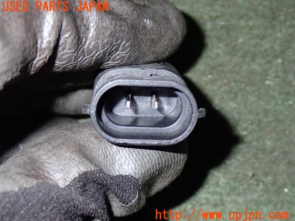 3UPJ=9231110505]BMW 420i グランクーペ Mスポーツ(4A20 F36)前期 IPF LEDバルブ デュアルカラーフォグランプバルブ 2色 中古_4