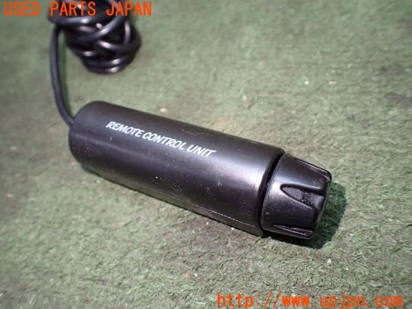 3UPJ=9231110531]BMW 420i グランクーペ Mスポーツ(4A20 F36)前期 μ-DiMENSiON Black Box X8 サブウーファー 中古_2