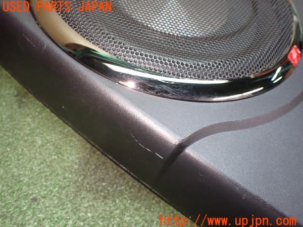 3UPJ=9231110531]BMW 420i グランクーペ Mスポーツ(4A20 F36)前期 μ-DiMENSiON Black Box X8 サブウーファー 中古_3