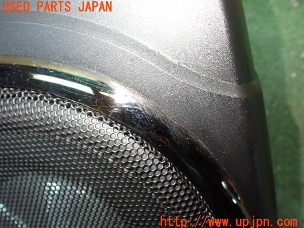 3UPJ=9231110531]BMW 420i グランクーペ Mスポーツ(4A20 F36)前期 μ-DiMENSiON Black Box X8 サブウーファー 中古_4