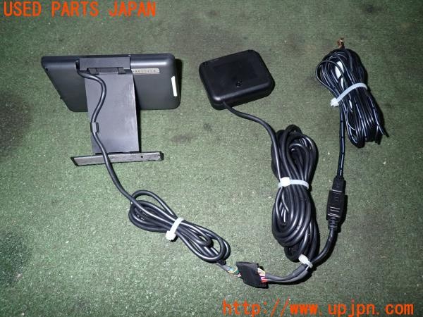 3UPJ=9231110575]BMW 420i グランクーペ Mスポーツ(4A20 F36)前期 Yupiteru ユピテル Z291Csd レーダー探知機 中古_3