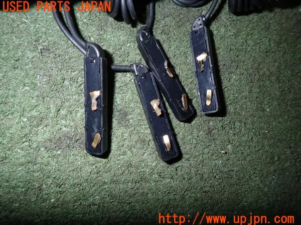 3UPJ=9231110578]BMW 420i グランクーペ Mスポーツ(4A20 F36)前期 carrozzeria カロッツェリア GEX-909DTV 地デジチューナー 中古_4