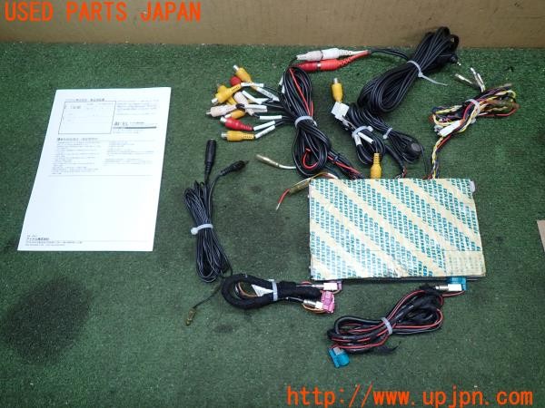 3UPJ=9231110580]BMW 420i グランクーペ Mスポーツ(4A20 F36)前期 doujyousyaTV AIT-BM03-AIO-B インターフェース 中古_2