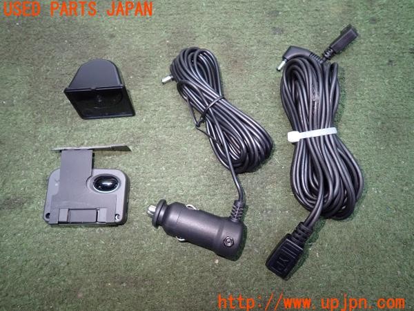 3UPJ=9231110581]BMW 420i グランクーペ Mスポーツ(4A20 F36)前期 Yupiteru ユピテル LS10 レーザー探知機 中古_3