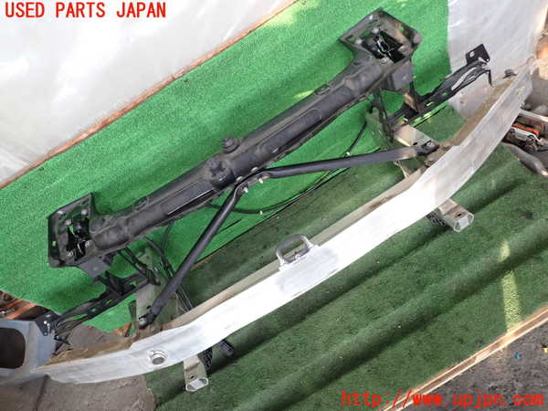 2UPJ-9231111041]BMW 420i グランクーペ(4A20)コアサポート 中古 F36_2