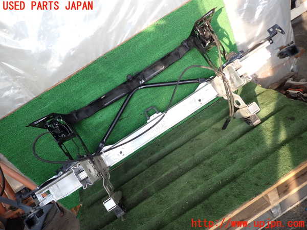 2UPJ-9231111041]BMW 420i グランクーペ(4A20)コアサポート 中古 F36_3