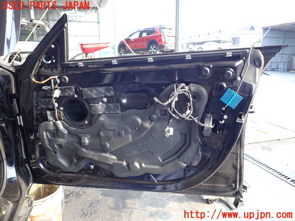 2UPJ-9231111230]BMW 420i グランクーペ(4A20)右前ドア (43R-00049 M25) 中古 F36_3