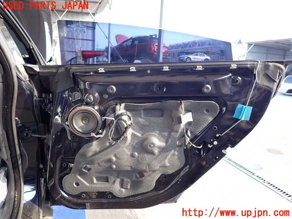 2UPJ-9231111290]BMW 420i グランクーペ(4A20)右後ドア (43R-00049 M25) 中古 F36_3