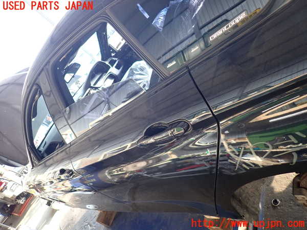2UPJ-9231111320]BMW 420i グランクーペ(4A20)左後ドア (43R-00049 M25) 中古 F36_2