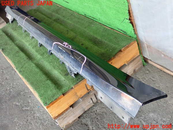 2UPJ-9231111392]BMW 420i グランクーペ(4A20)左サイドステップ 中古 F36_2