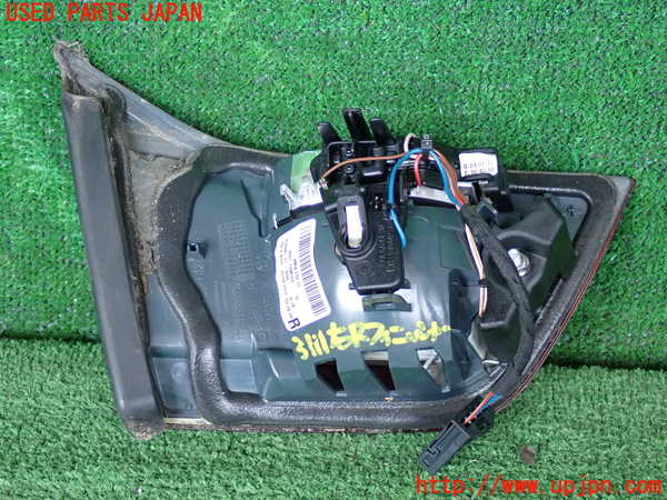2UPJ-9231111550]BMW 420i グランクーペ(4A20)右リアフィニッシャー 中古 F36_2