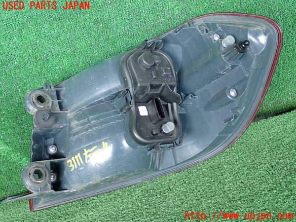 2UPJ-9231111536]BMW 420i グランクーペ(4A20)左テールランプ 中古 F36_2