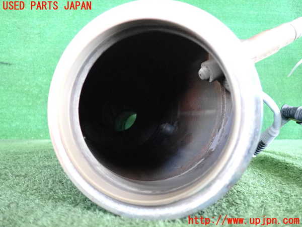 2UPJ-9231112661]BMW 420i グランクーペ(4A20)触媒1 中古 F36_3