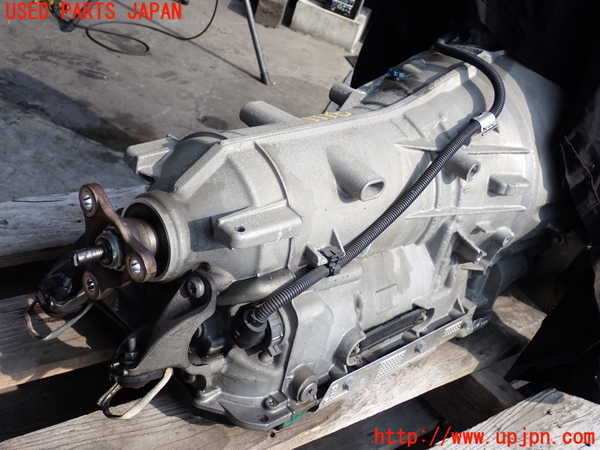 2UPJ-9231113010]BMW 420i グランクーペ(4A20)ミッション AT N20B20B 中古 F36_2