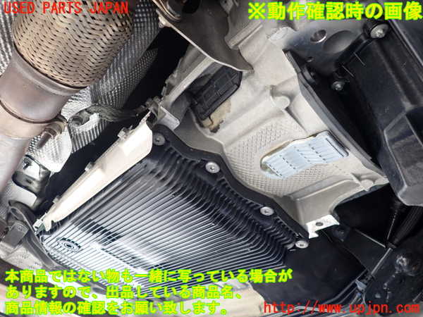 2UPJ-9231113010]BMW 420i グランクーペ(4A20)ミッション AT N20B20B 中古 F36_5